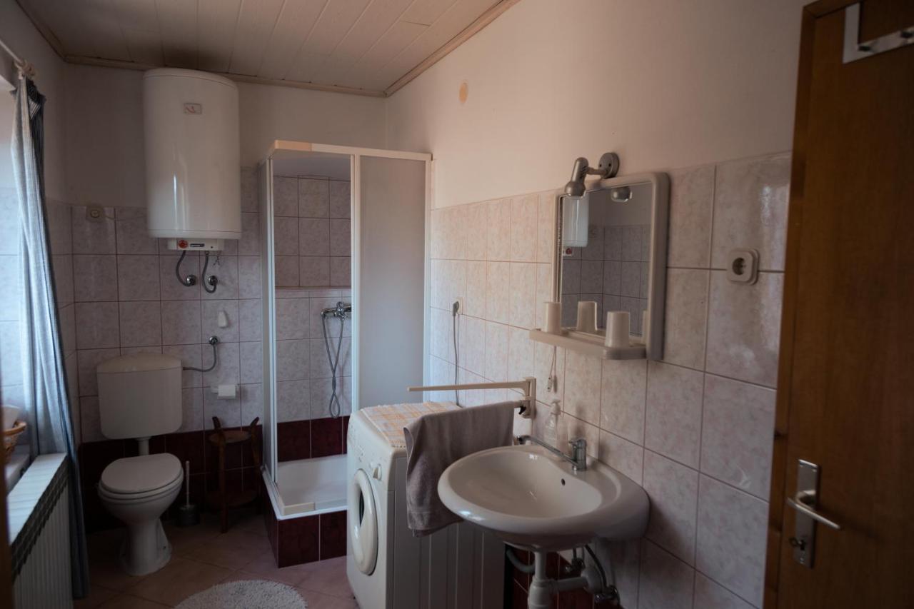 Apartment "Johana" Brod Moravice Luaran gambar